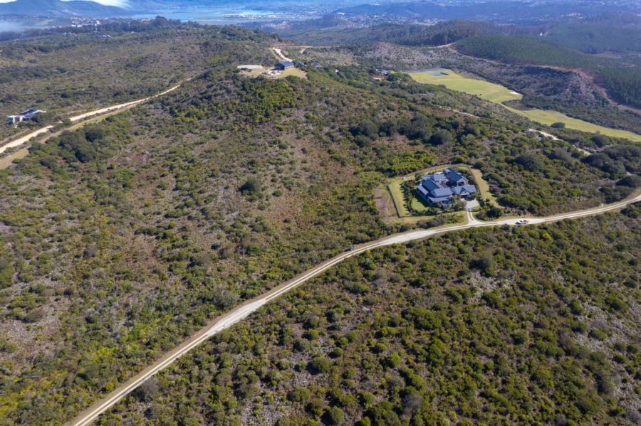 0 Bedroom Property for Sale in Pezula Private Estate Western Cape